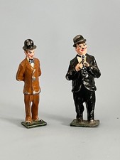 Very Rare, Laurel and Hardy
