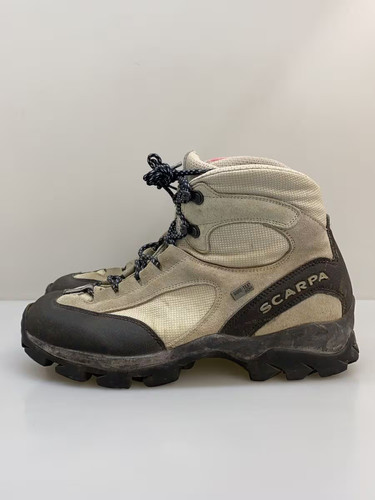 Scarpa boots gry bfg55 - scarpa, boots/40/gry//