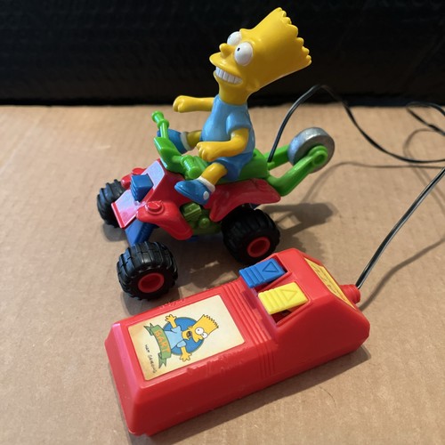 Telecomando quad ciclo mattel - quad,