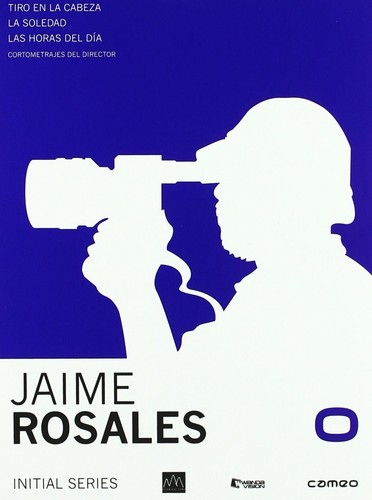 Pack jaime rosales - rosales:, initial