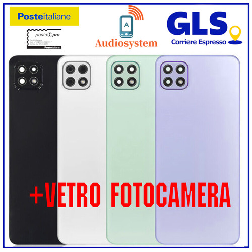 Cover scocca posteriore per - scocca,