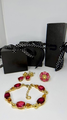 Ungaro paris set - by, pezzi