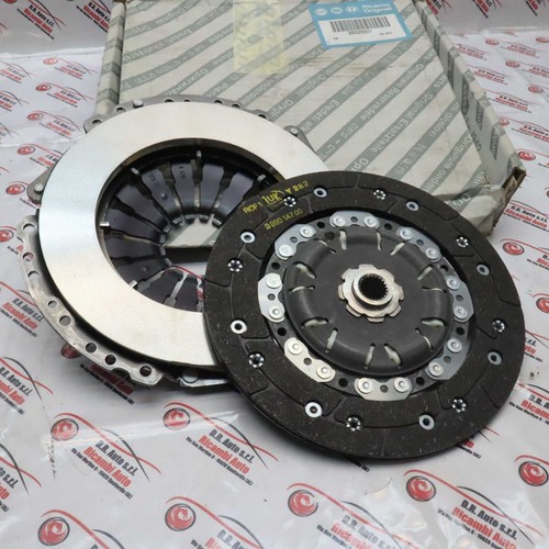 Kit frizione fiat grande punto - frizione,