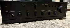 Amplificatore integrato fi - hi,