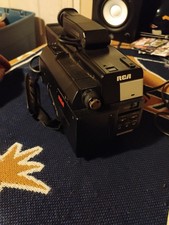 RCA CC150 VHS-C Solid State