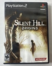 Silent Hill Origins