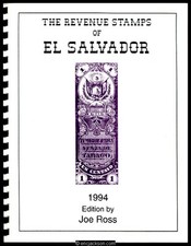 Ross, Joe. Francobolli delle