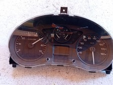 QUADRO STRUMENTI PER CITROEN Jumpy 3° Serie 555001310104 (07>)