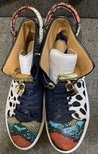 Buscemi Men's Multicolor