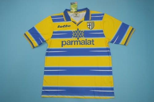 Maglia parma home - maglia,
