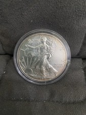 1 Dollaro Argento USA 1 Oz
