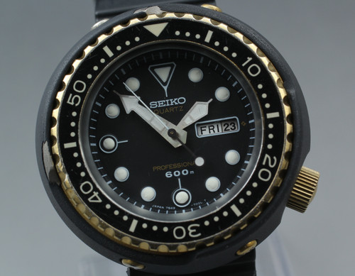 Ecc orologio da uomo seiko - orologio,