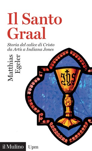 Santo graal storia del - il, graal.