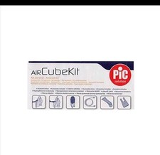 Pic Solution Kit Air Cube