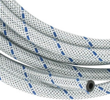 Tubo Benzina 5Mm X 8Mm Gomma