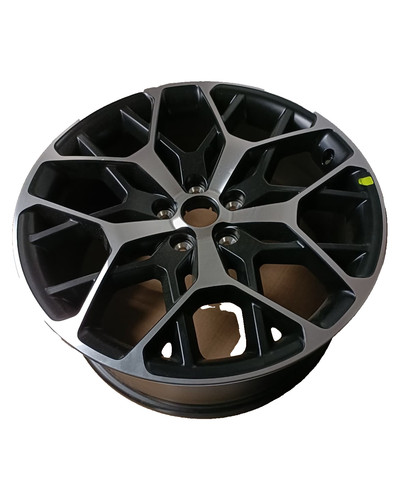 Cerchi gran cherokee in - 4,