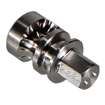 Ohlins ttx22m regolatore - ttx22m, di