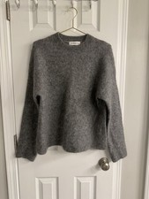 The Frankie Shop Vodskov Gray