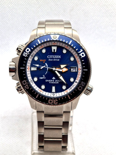 Orologio citizen ecodrive - citizen,