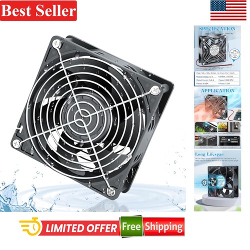 Ventilatore scarico - ventilatore, di