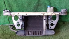 CALANDRA PER SMART ForTwo