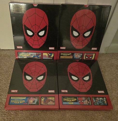 The amazing spider man classic - spider-man,