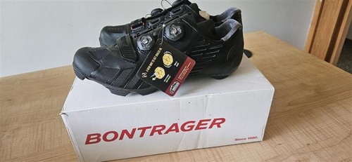Scarpe mountain bike - da,