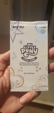 MY LITTLE PONY TCG CONFEZIONI
