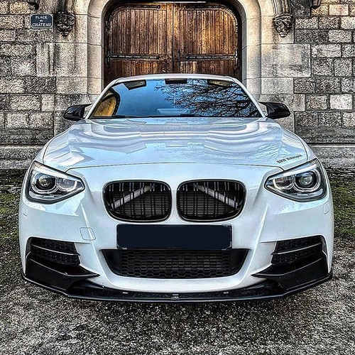 Per bmw serie - per, f21