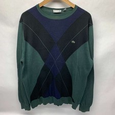 🔥✅ Maglione Lacoste Uomo