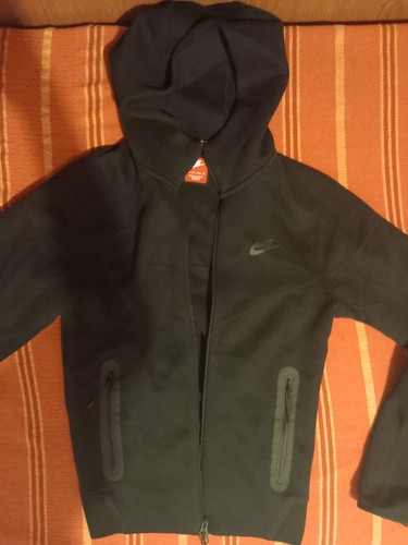 Nike tech fleece taglia - nike,
