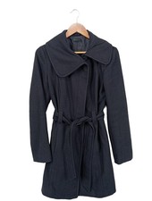 STILE BENETTON Cappotto mezza