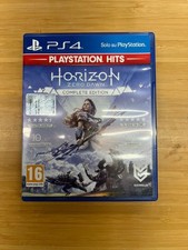 Horizon Zero Down Complete