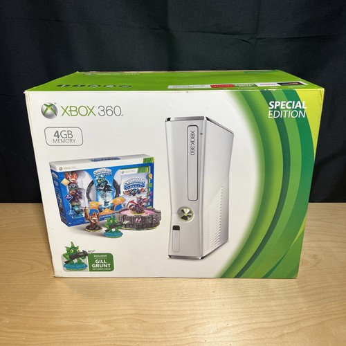 Microsoft xbox 360 slim 2012 - 360, 4
