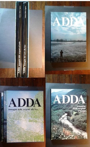Adda immagini dalle - immagini, sorgenti