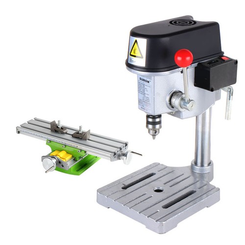 Trapano avvitatore banco ad - trapano, da