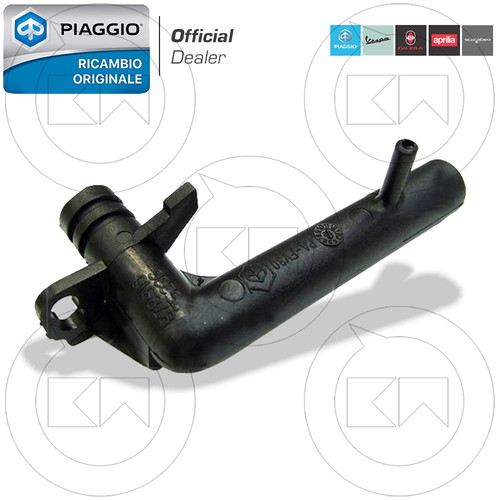 Tubo raccordo pompa acqua - tubo,