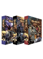 KINGSTONE BIBLE TRILOGY BOX