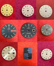 OMEGA Quadranti Orologio Donna