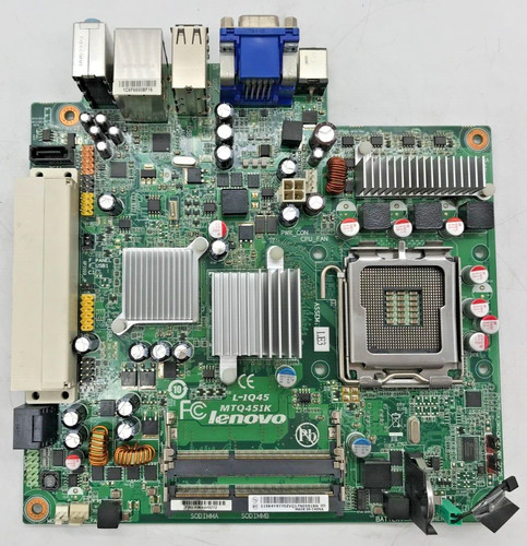 Lenovo iq45 mtq45ik - lenovo,
