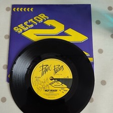 Sector 27 "Not Ready" Panic