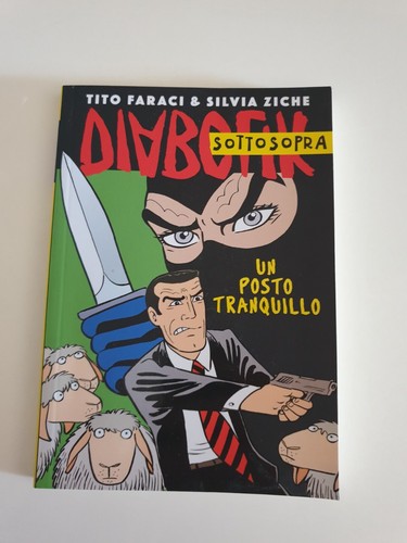 Astorina diabolik cult 1 - cult, n.1