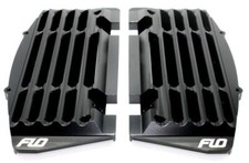 Flo FLO751BLK BLACK radiator