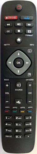 Nuovo telecomando urmt39jhg003 - nuovo,