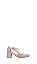 PERLAMARINA Decollete donna