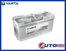 BATTERIA AUTO VARTA A4 12V