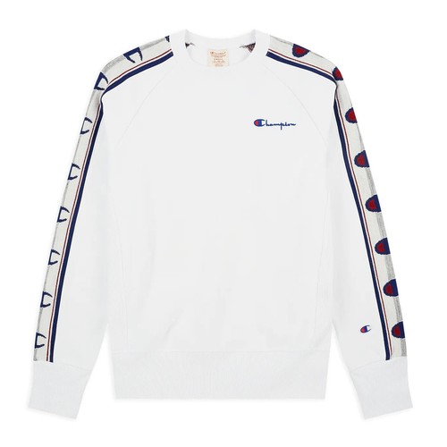 Champion felpa premium - felpa,