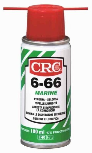 Sbloccante lubrificante - sbloccante,
