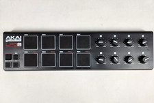Akai Professional LPD8