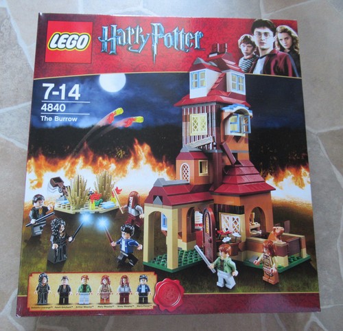 Lego potter set - lego®,